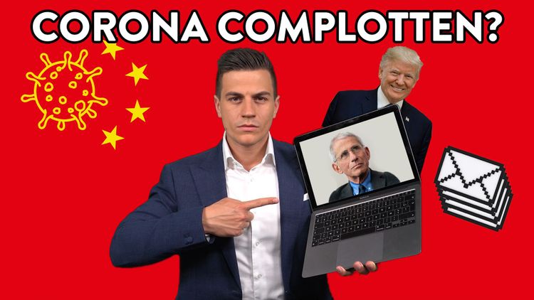 Corona Complotten?