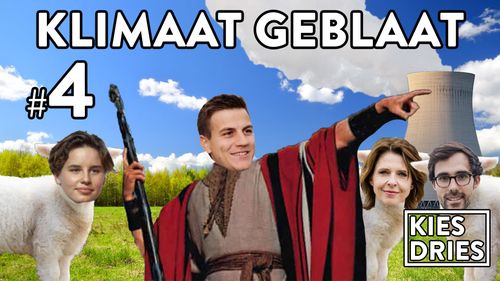 #4: Klimaat Geblaat