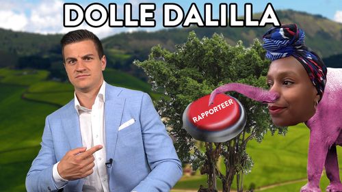 Dolle Dalilla
