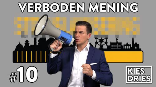 #10: Verboden Mening