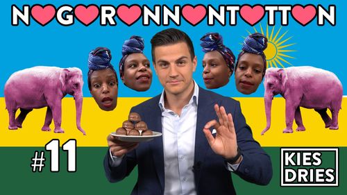 #11: N❤g❤r❤nn❤nt❤tt❤n