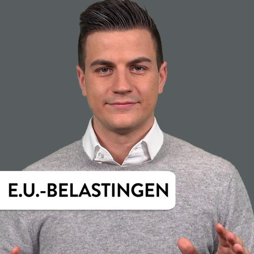 E.U.-belastingen