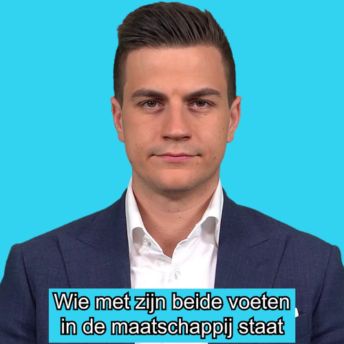 Stop de heksenjacht op nationalisten