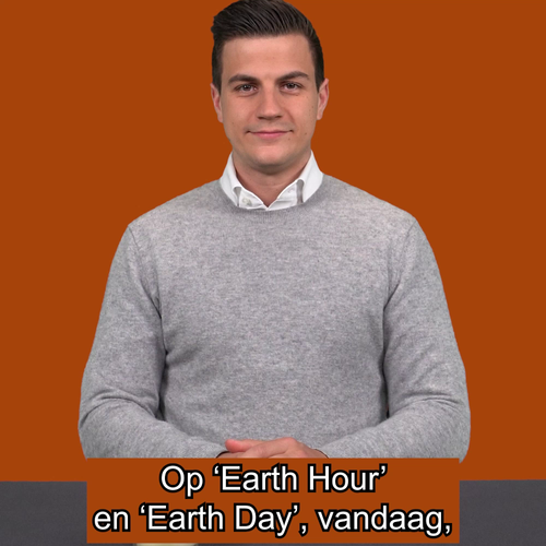 Help de natuur en de economie!