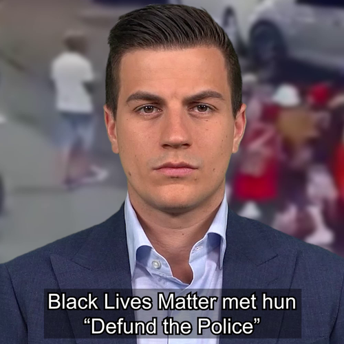 Gruwelijke moord in BLM-stad Chicago