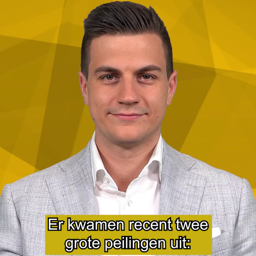 Vlaams Belang de grootste