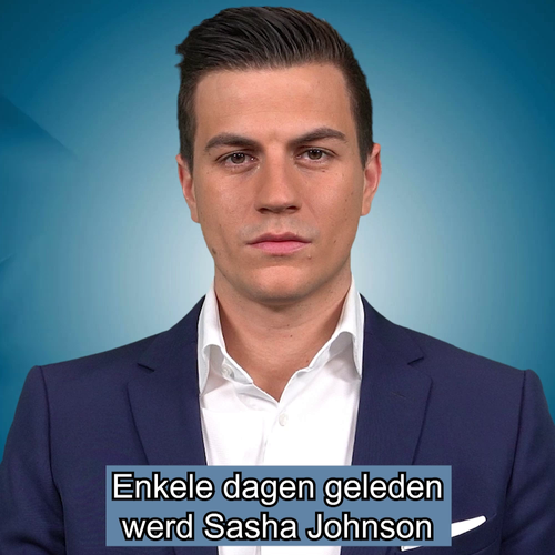 BLM-kopstuk neergeschoten