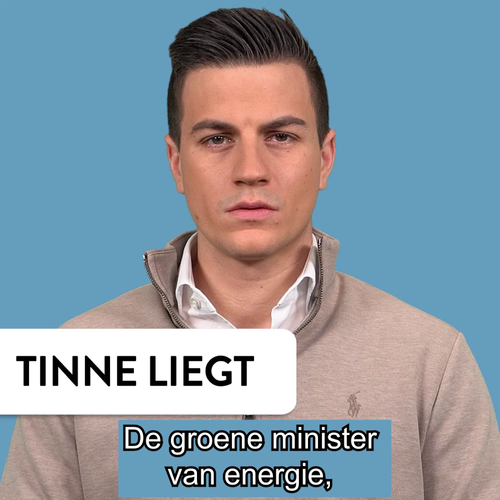 Tinne Liegt