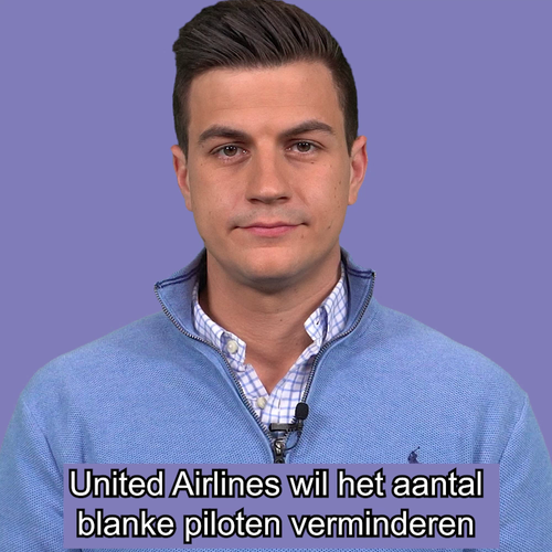 Woke United Airlines