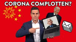 Corona Complotten?