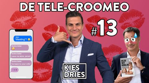 #13: De Tele-Croomeo