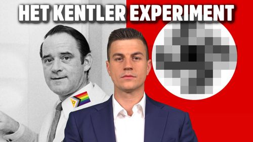 Het Kentler Experiment