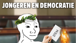 Jongeren en democratie