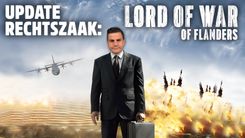 Update Rechtszaak: Lord of War of Flanders